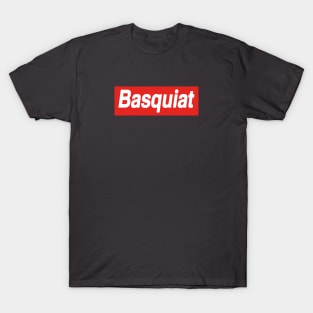 Basquiat T-Shirt